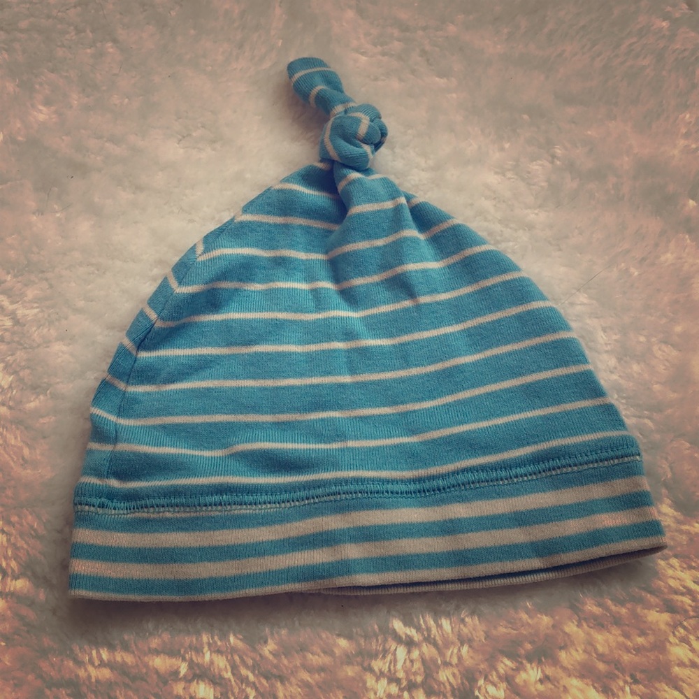 Hanna Andersson Hat